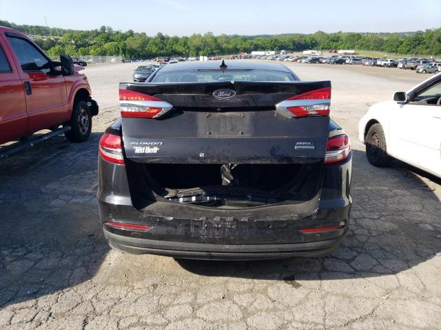 Photo 5 VIN: 3FA6P0MU7LR185189 - FORD FUSION 