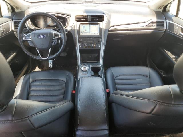 Photo 7 VIN: 3FA6P0MU8KR189637 - FORD FUSION 