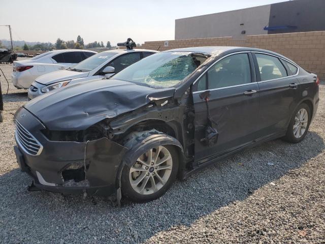 Photo 0 VIN: 3FA6P0MU8KR221695 - FORD FUSION SEL 