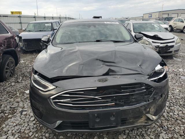 Photo 4 VIN: 3FA6P0MU8LR129987 - FORD FUSION SEL 