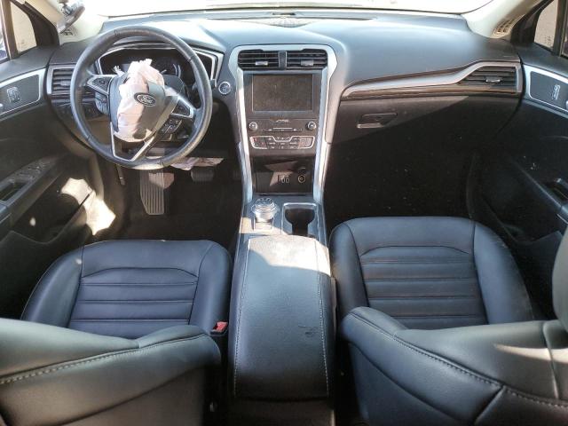 Photo 7 VIN: 3FA6P0MU9KR129589 - FORD FUSION 