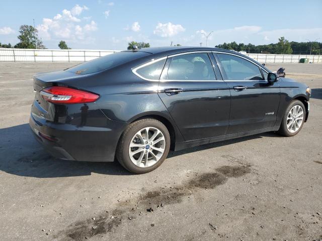 Photo 2 VIN: 3FA6P0MU9KR137403 - FORD FUSION SEL 