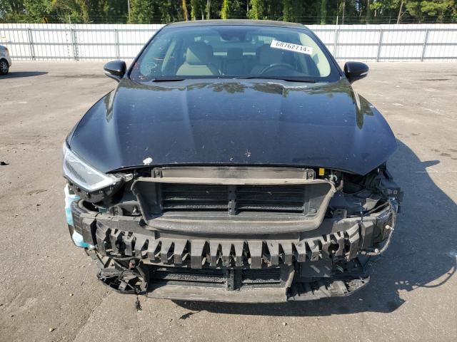 Photo 4 VIN: 3FA6P0MU9KR137403 - FORD FUSION SEL 