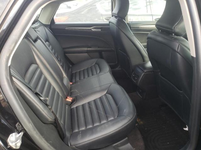 Photo 5 VIN: 3FA6P0MU9KR138163 - FORD FUSION SEL 