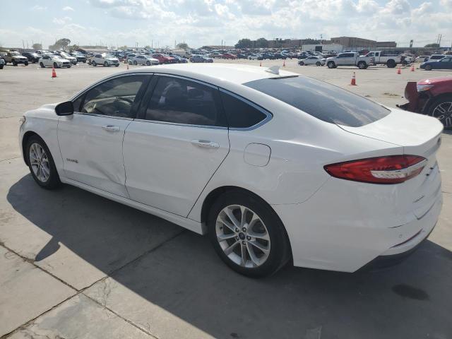 Photo 1 VIN: 3FA6P0MUXKR139032 - FORD FUSION SEL 