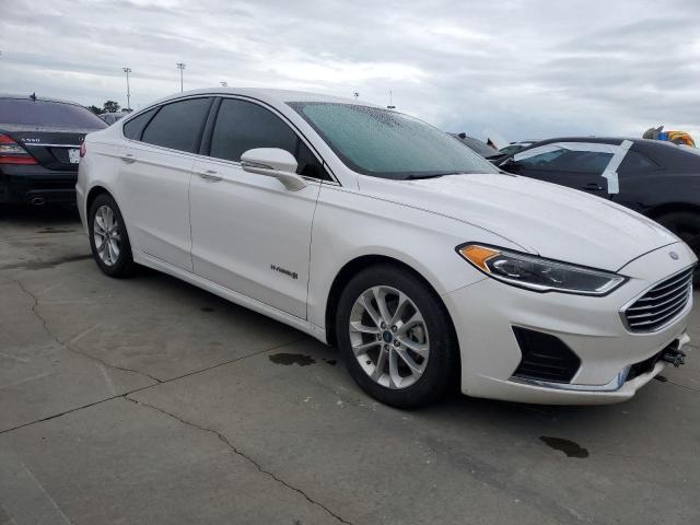 Photo 3 VIN: 3FA6P0MUXKR146899 - FORD FUSION SEL 