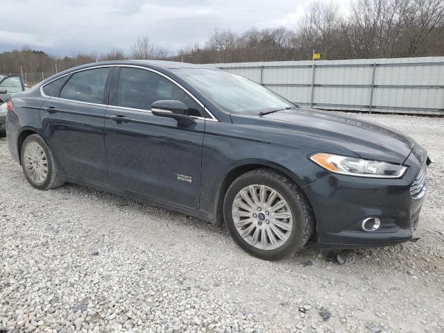 Photo 3 VIN: 3FA6P0PU0ER140285 - FORD FUSION 