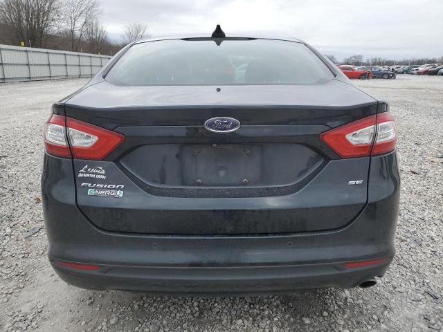 Photo 5 VIN: 3FA6P0PU0ER140285 - FORD FUSION 