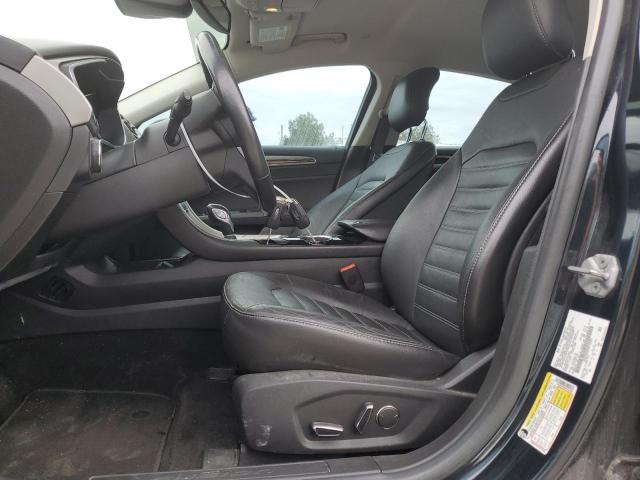 Photo 6 VIN: 3FA6P0PU0ER140285 - FORD FUSION 