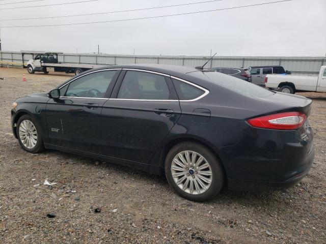 Photo 1 VIN: 3FA6P0PU0ER264797 - FORD FUSION 