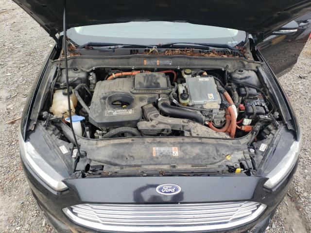 Photo 10 VIN: 3FA6P0PU0ER264797 - FORD FUSION 