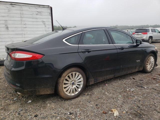 Photo 2 VIN: 3FA6P0PU0ER264797 - FORD FUSION 