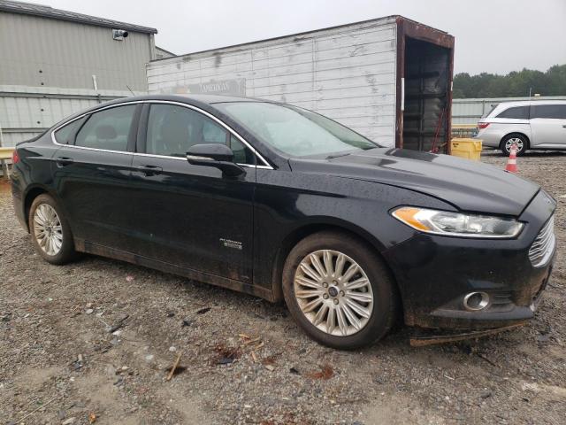 Photo 3 VIN: 3FA6P0PU0ER264797 - FORD FUSION 