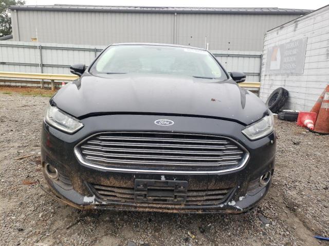 Photo 4 VIN: 3FA6P0PU0ER264797 - FORD FUSION 