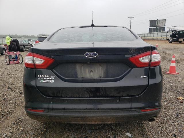 Photo 5 VIN: 3FA6P0PU0ER264797 - FORD FUSION 