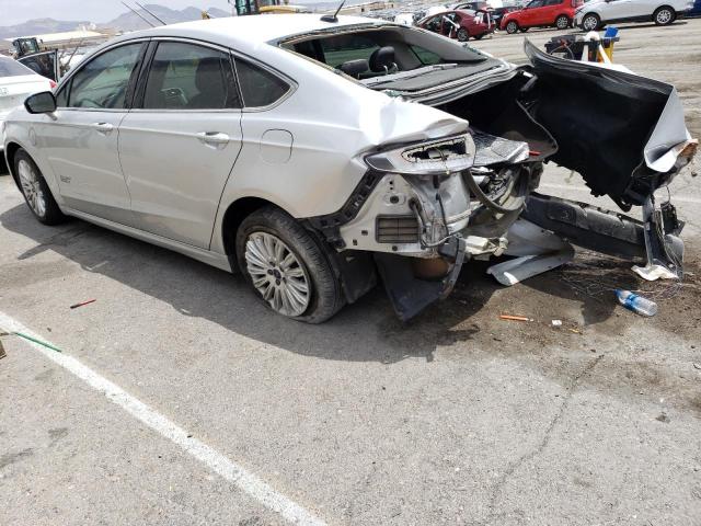 Photo 1 VIN: 3FA6P0PU0ER356718 - FORD FUSION SE 