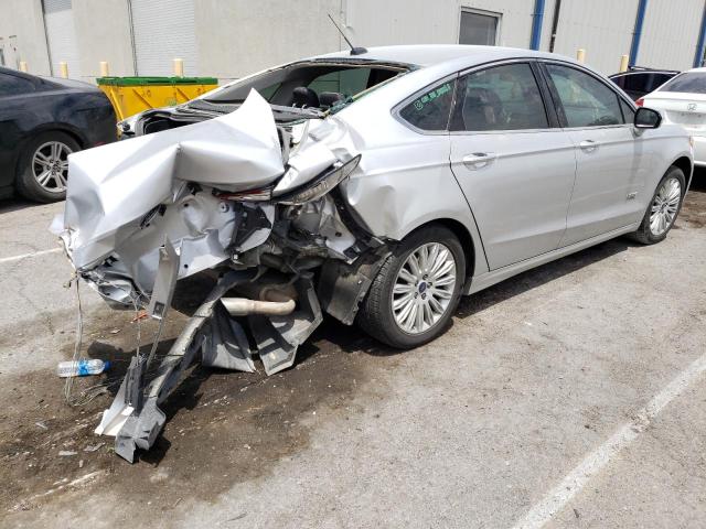 Photo 2 VIN: 3FA6P0PU0ER356718 - FORD FUSION SE 