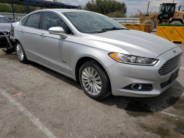 Photo 3 VIN: 3FA6P0PU0ER356718 - FORD FUSION SE 