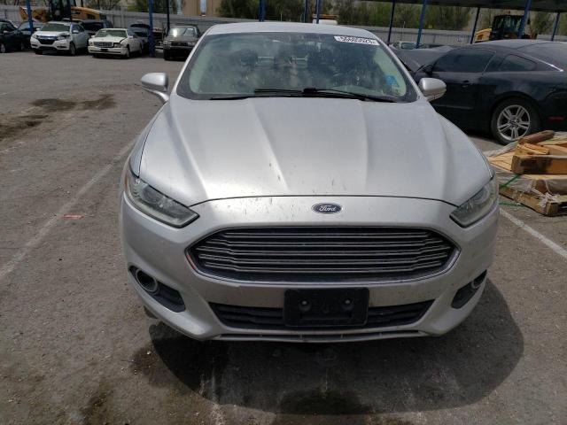 Photo 4 VIN: 3FA6P0PU0ER356718 - FORD FUSION SE 