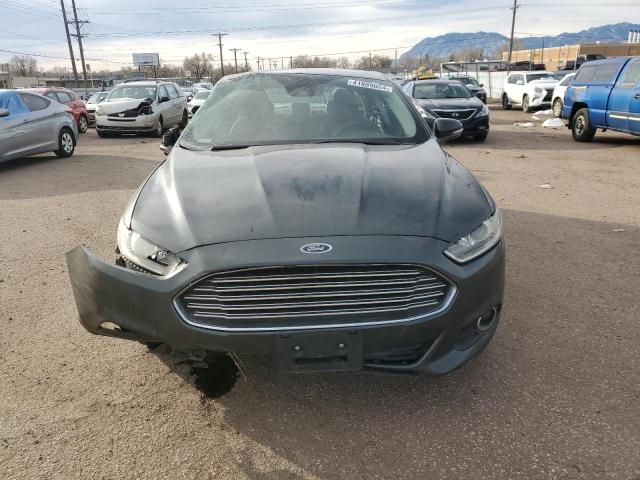 Photo 4 VIN: 3FA6P0PU0FR173952 - FORD FUSION 