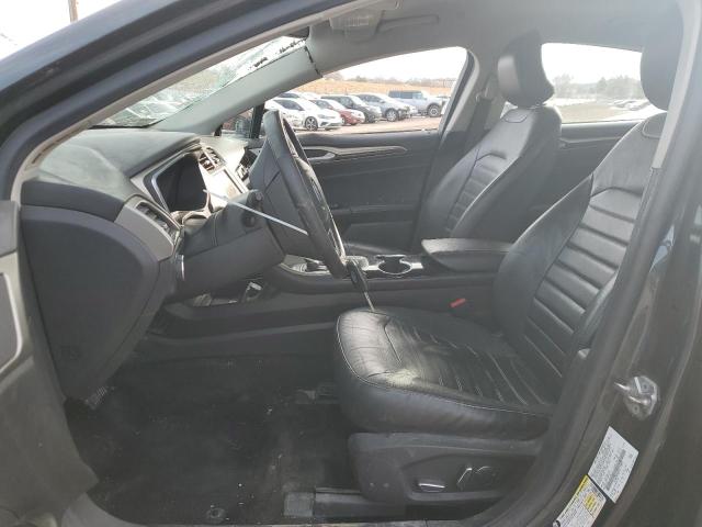 Photo 6 VIN: 3FA6P0PU0FR173952 - FORD FUSION 