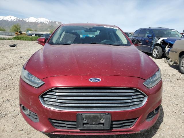 Photo 4 VIN: 3FA6P0PU0FR280807 - FORD FUSION 