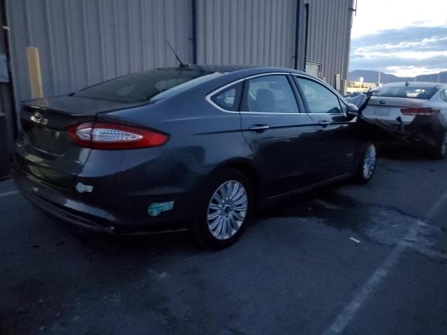 Photo 2 VIN: 3FA6P0PU0FR297994 - FORD FUSION SE 