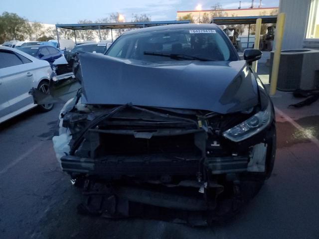 Photo 4 VIN: 3FA6P0PU0FR297994 - FORD FUSION SE 