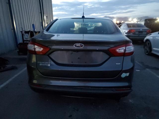 Photo 5 VIN: 3FA6P0PU0FR297994 - FORD FUSION SE 