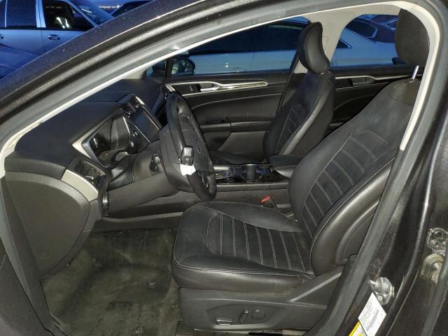 Photo 6 VIN: 3FA6P0PU0FR297994 - FORD FUSION SE 