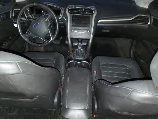 Photo 7 VIN: 3FA6P0PU0FR297994 - FORD FUSION SE 