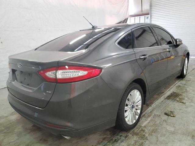 Photo 3 VIN: 3FA6P0PU0GR114417 - FORD FUSION SE 