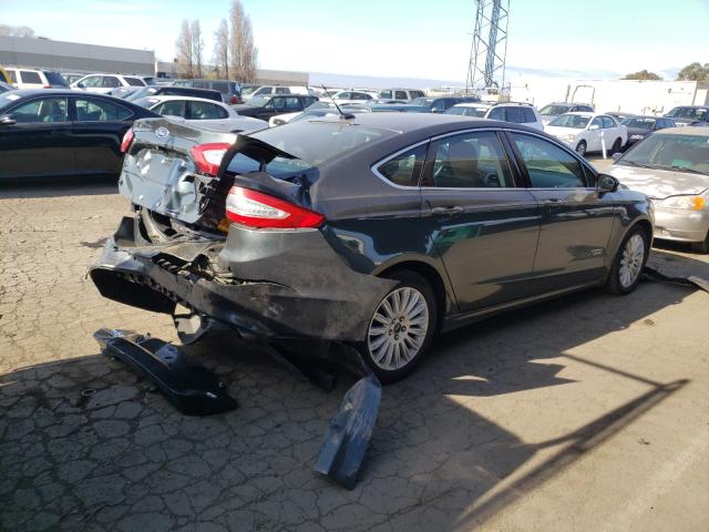 Photo 3 VIN: 3FA6P0PU0GR202531 - FORD FUSION 