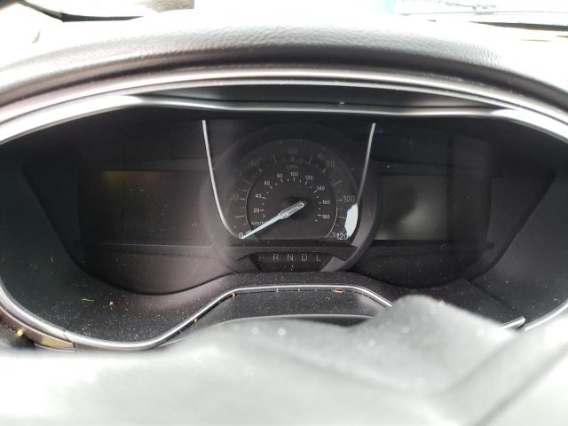 Photo 8 VIN: 3FA6P0PU0HR229309 - FORD FUSION 