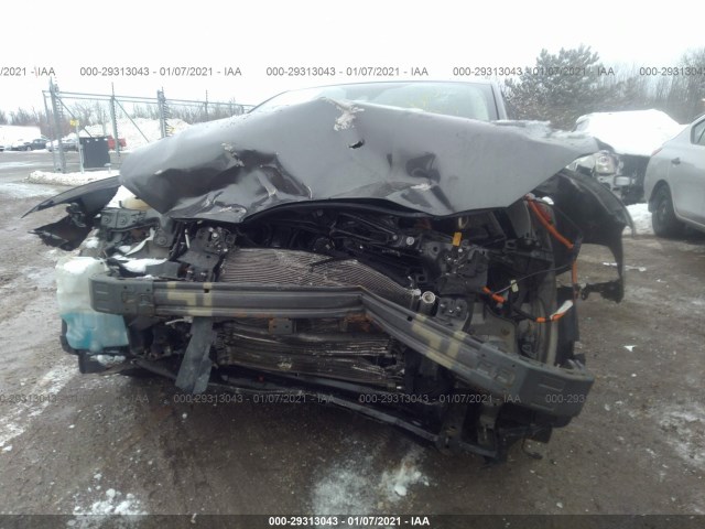 Photo 5 VIN: 3FA6P0PU0HR298453 - FORD FUSION ENERGI 