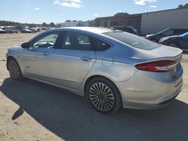 Photo 1 VIN: 3FA6P0PU0JR130298 - FORD FUSION SE 