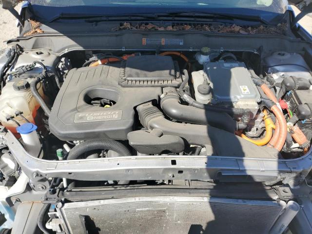 Photo 10 VIN: 3FA6P0PU0JR130298 - FORD FUSION SE 