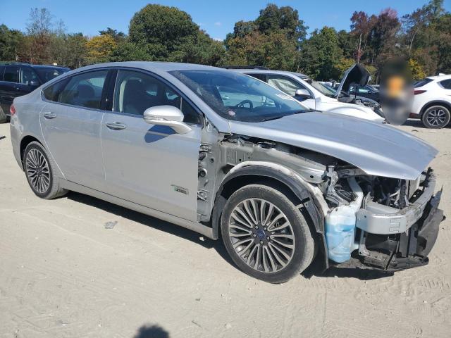 Photo 3 VIN: 3FA6P0PU0JR130298 - FORD FUSION SE 