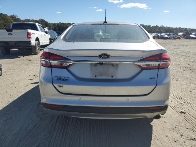 Photo 5 VIN: 3FA6P0PU0JR130298 - FORD FUSION SE 