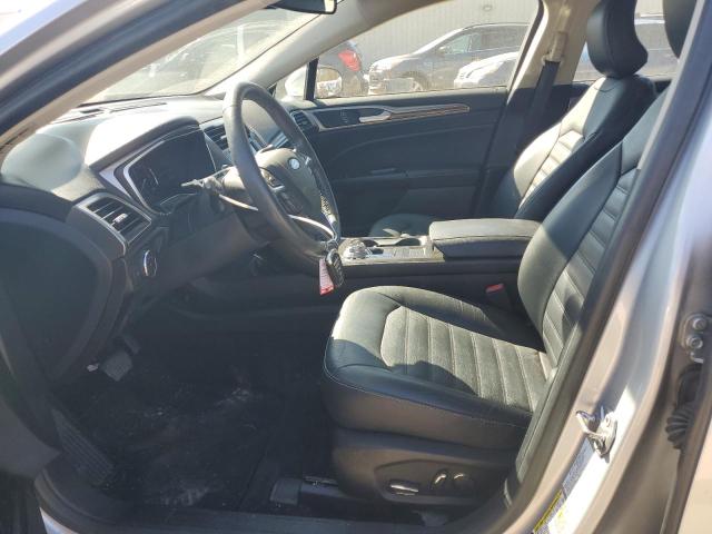 Photo 6 VIN: 3FA6P0PU0JR130298 - FORD FUSION SE 