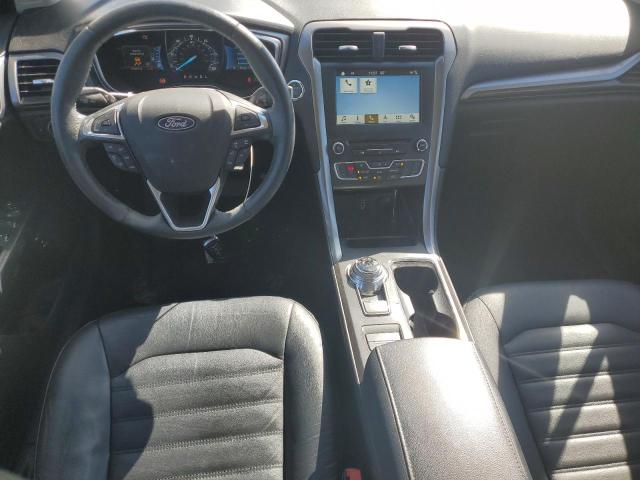 Photo 7 VIN: 3FA6P0PU0JR130298 - FORD FUSION SE 