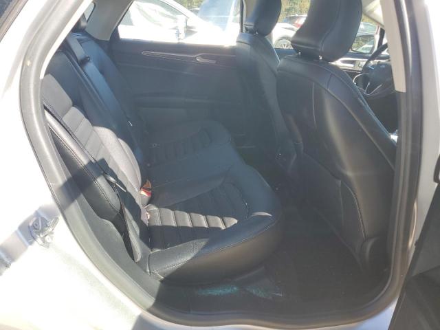 Photo 9 VIN: 3FA6P0PU0JR130298 - FORD FUSION SE 