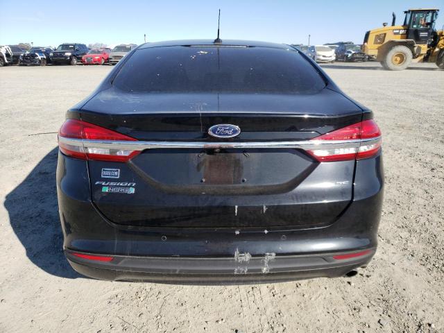 Photo 5 VIN: 3FA6P0PU0JR285675 - FORD FUSION SE 