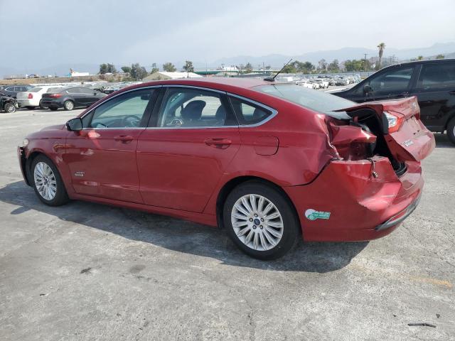 Photo 1 VIN: 3FA6P0PU1DR285754 - FORD FUSION SE 