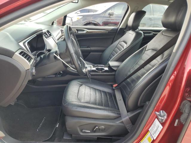 Photo 6 VIN: 3FA6P0PU1DR285754 - FORD FUSION SE 