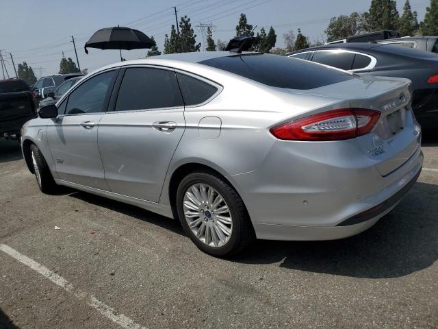 Photo 1 VIN: 3FA6P0PU1ER234675 - FORD FUSION 