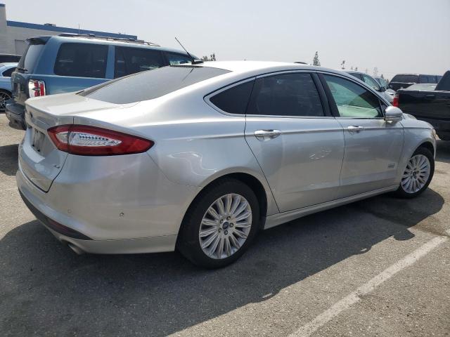 Photo 2 VIN: 3FA6P0PU1ER234675 - FORD FUSION 