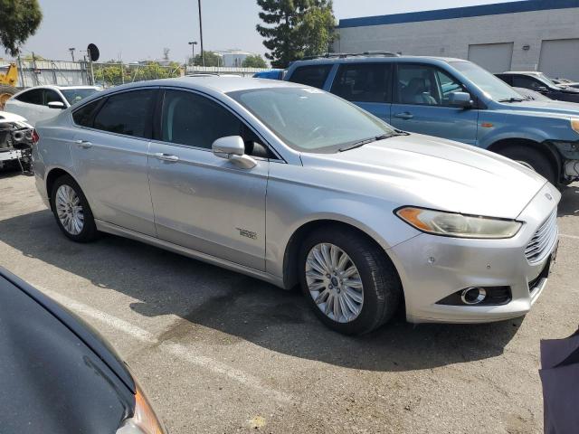 Photo 3 VIN: 3FA6P0PU1ER234675 - FORD FUSION 