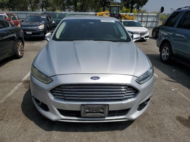 Photo 4 VIN: 3FA6P0PU1ER234675 - FORD FUSION 