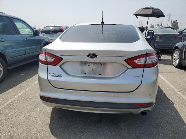 Photo 5 VIN: 3FA6P0PU1ER234675 - FORD FUSION 